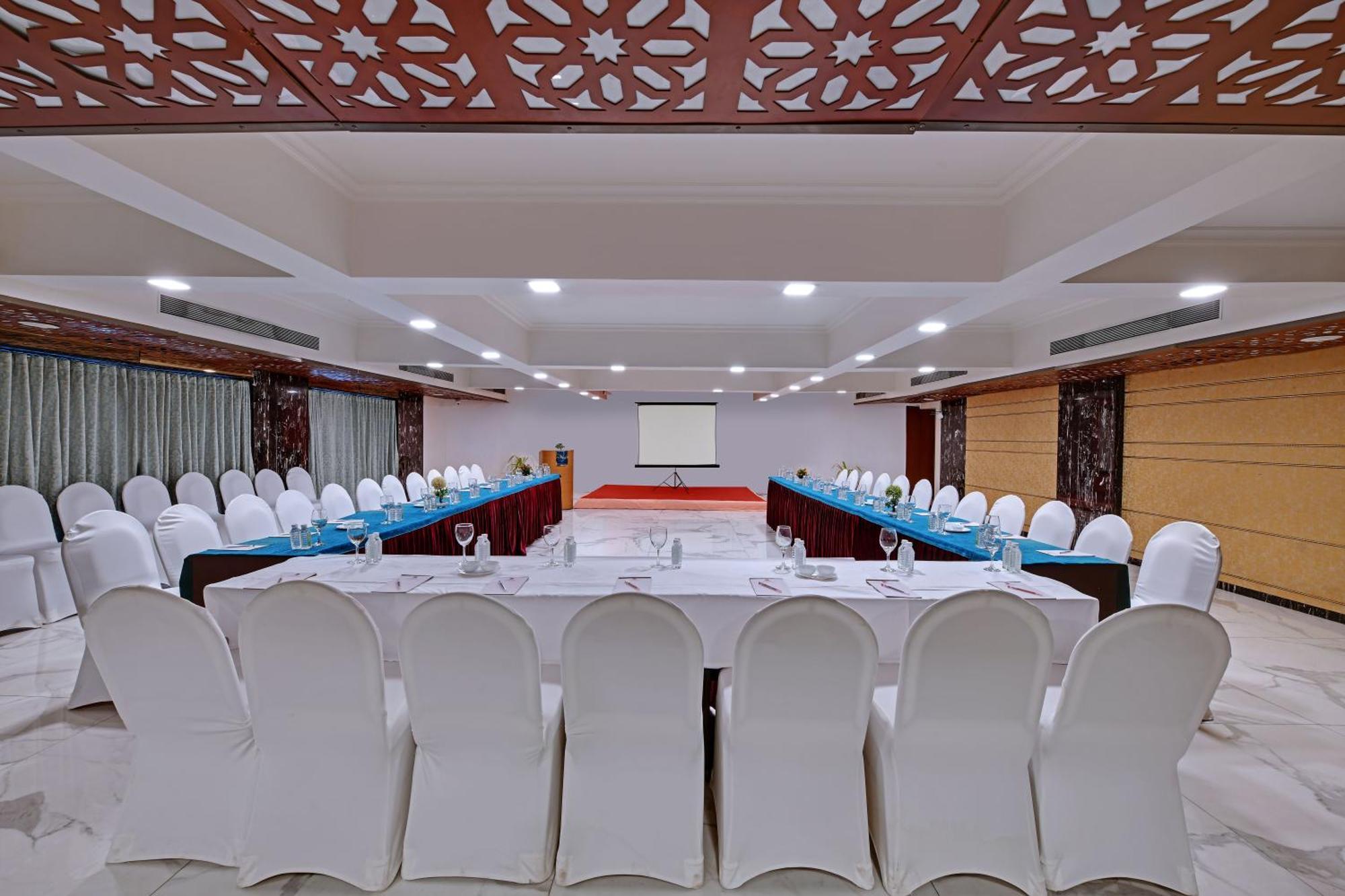 Quality Regency, Nashik